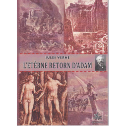 L’etèrne retorn d’Adam - Jules Verne, Sèrgi Viaule