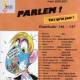 Parlem - Abonament (1 an) - Revista occitana n°146-147 ivern 2020-2021