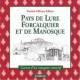 Pays de Lure Forcalquier Manosque et de Giono - Patrick Ollivier-Elliott (old edition)