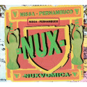 Nissa - Pernambuco - Nux Vomica (CD)