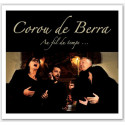 Au fil du temps... - Corou de Berra (CD)