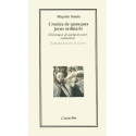 Cronica de quauques jorns ordinaris - Miquèla Stenta