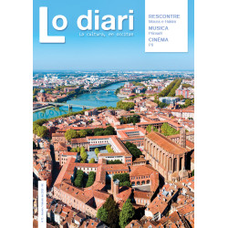 Lo Diari - Subscription