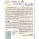 Dictionnaire du Béarnais et du Gascon modernes - Simin Palay - Article Lo Diari 54