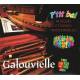 P'tit bal - Galouvielle (CD)