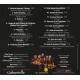 P'tit bal - Galouvielle (CD) - Back cover