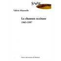 La chanson occitane 1965-1997 - Valérie Mazerolle