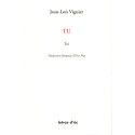 Tu - Joan-Loís Viguier (Libre + CD)