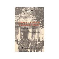 L'histoire sociale de l'Arsenal de Toulon - Charles Galfré