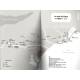 Ieu, Joan Pigassa, obrièr del Canal - Miquèla Teisseire, Alan ROCH - Mapa canal