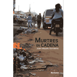 Murtres en Cadena - Joan-Miquèu Dordeins