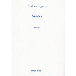 Sinèra - Andrieu Lagarda