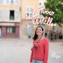 De la Terro à l'Estello - Aliço (CD)