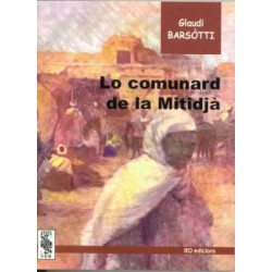 Lo comunard de la Mitidjà - Glaudi Barsòtti - ATS 173