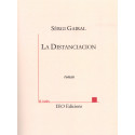 La Distanciacion - Sèrgi Gairal - ATS 234