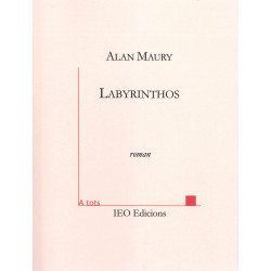Labyrinthos - Alan Maury - ATS 236