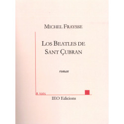 Los Beatles de Sant Çubran - Michel Fraysse - ATS 235
