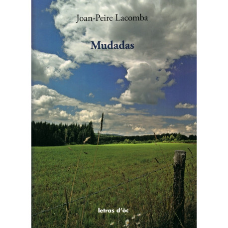 Mudadas - Joan-Peire Lacomba