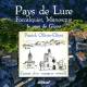 Pays de Lure, Forcalquier, Manosque, le pays de Giono - Patrick Ollivier-Elliott, Carnet d’un voyageur attentif