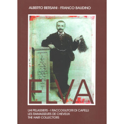 Elva: Lhi pelassiers - F. Baudino, A. Bersani