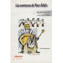 Las aventuras de Nasr-Eddin - Ives Roqueta