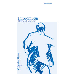 Impromptús - Bernard Manciet