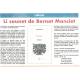 Sonets - Bernat Manciet - Article Prouvenço d'aro 401