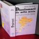 Diccionari de mila mots - Jacme Taupiac (Occitan dictionary of a thousand words)