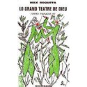 Lo grand teatre de Dieu – (Verd Paradis III) - Max Roqueta - ATS 95