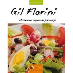 Mes recettes niçoises de printemps - Gil Florini