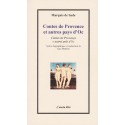 Contes de Provence et autres pays d'Oc – Còntes de Provença e autrei païs d'òc - Marquis de Sade