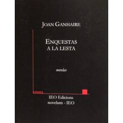 Enquestas a la lesta - Joan Ganhaire - ATS 237