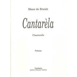 Cantarèla - Mans de Breish