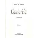 Cantarèla - Mans de Breish