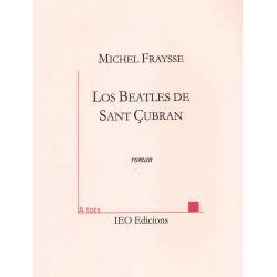 Los Beatles de Sant Çubran - Michel Fraysse - ATS 235