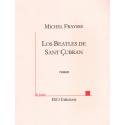 Los Beatles de Sant Çubran - Michel Fraysse - ATS 235