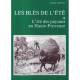 Les Alpes de lumière n°79/80 Les blés de l'été - Pierre Martel