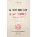 Les contes provençaux - Li conte prouvençau e li cascareleto - Joseph Roumanille