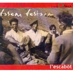 Fasem festa - l'Escabòt 