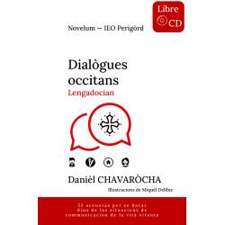 Dialògues occitans - Danièl CHAVARÒCHA