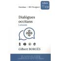 Dialògues occitans Lemosin - Gilbert BORGÉS (book + CD)