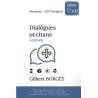 Dialògues occitans Lemosin - Gilbert BORGÉS (Livre + CD)