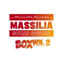 BOX Vol.2 - Coffret 10 vinyles 45T - Massilia Sound System