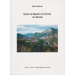 Entre la Bastiá e lo Perier vès Bretta - Hans Schook