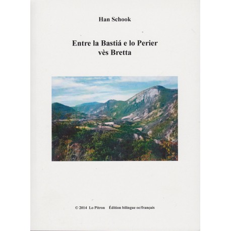 Entre la Bastiá e lo Perier vès Bretta - Hans Schook