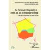 Le Croissant linguistique: entre oc, oïl et francoprovençal - Des mots à la grammaire, des parlers aux aires