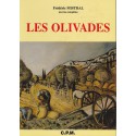 Les Olivades – œuvres complètes – Lis Óulivado - Frédéric Mistral