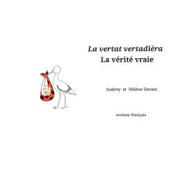 La vertat vertadièra - Audrey e Hélène Daram
