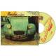 3968 CR 13 - Massilia Sound System - Intérieur du CD