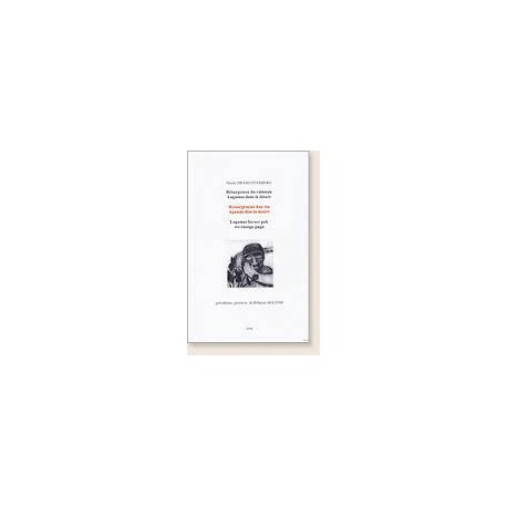 Ressorgéncias dau riu Agamàs dins lo desèrt - Nicole Drano Stamberg 